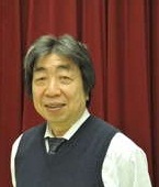 吉川吉美先生